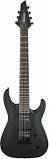 ASHTONE AB-10/BK - бас-гитара precision bass, корпус - липа, гриф - клён,...