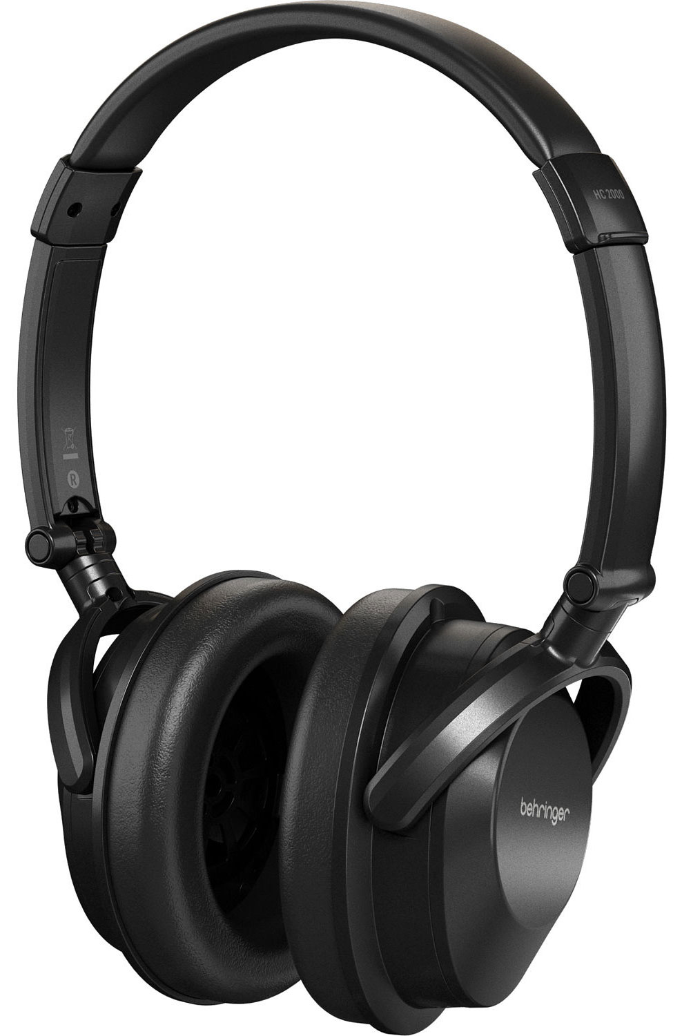 BEHRINGER HC2000 - Наушники
