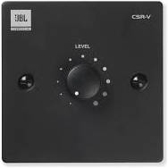 JBL CSR-V-BLK - Контроллер