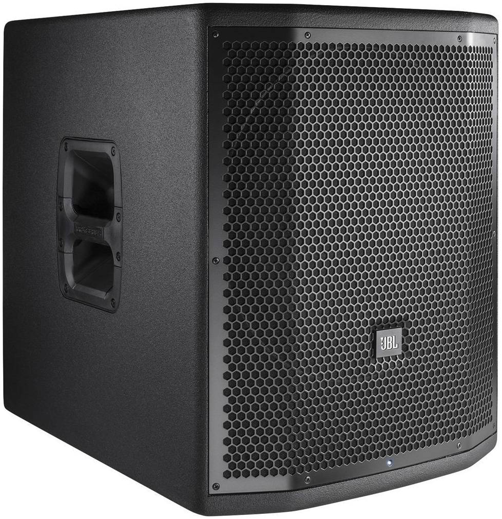 JBL PRX815XLFW - Сабвуфер