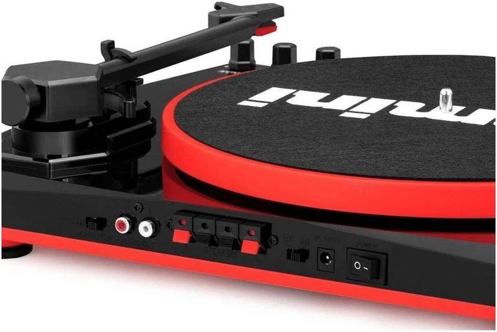 GEMINI TT-900BR - Виниловый проигрыватель