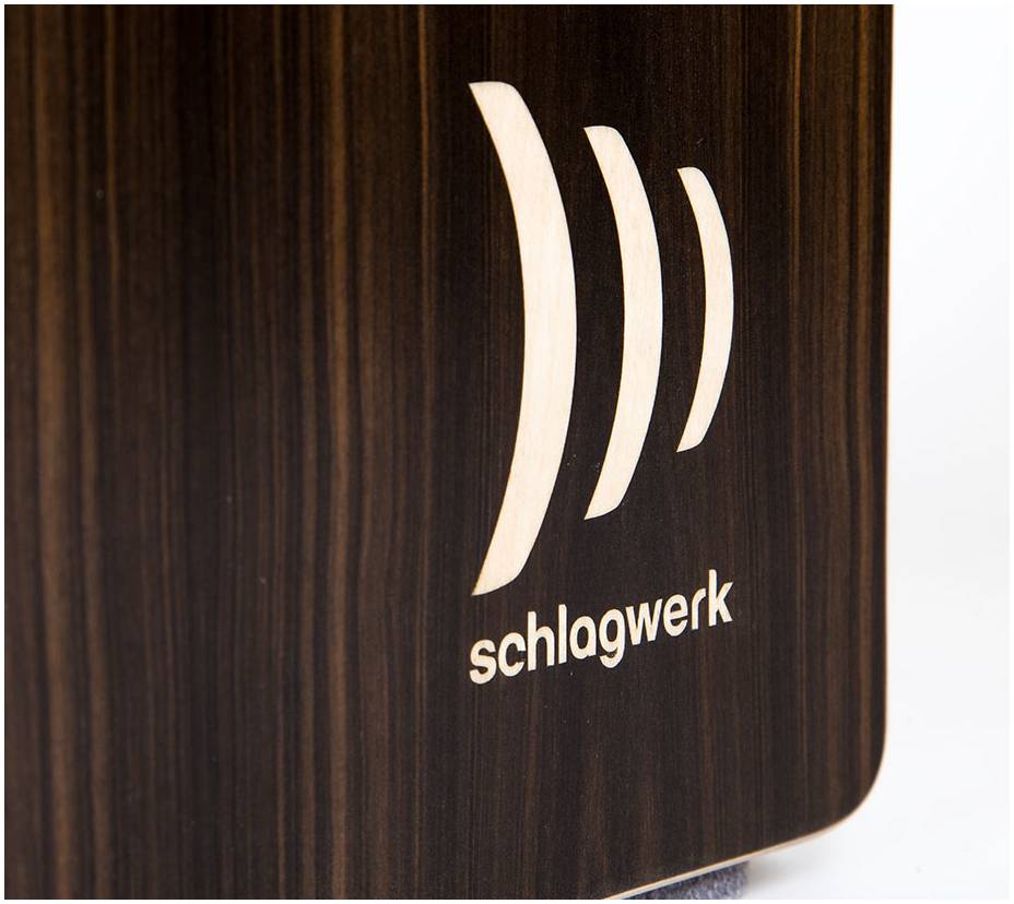 SCHLAGWERK CP604 - Кахон
