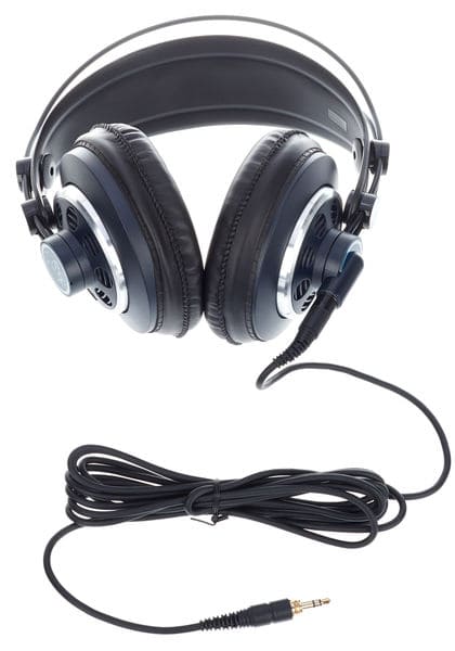 AKG K240 MKII - Наушники