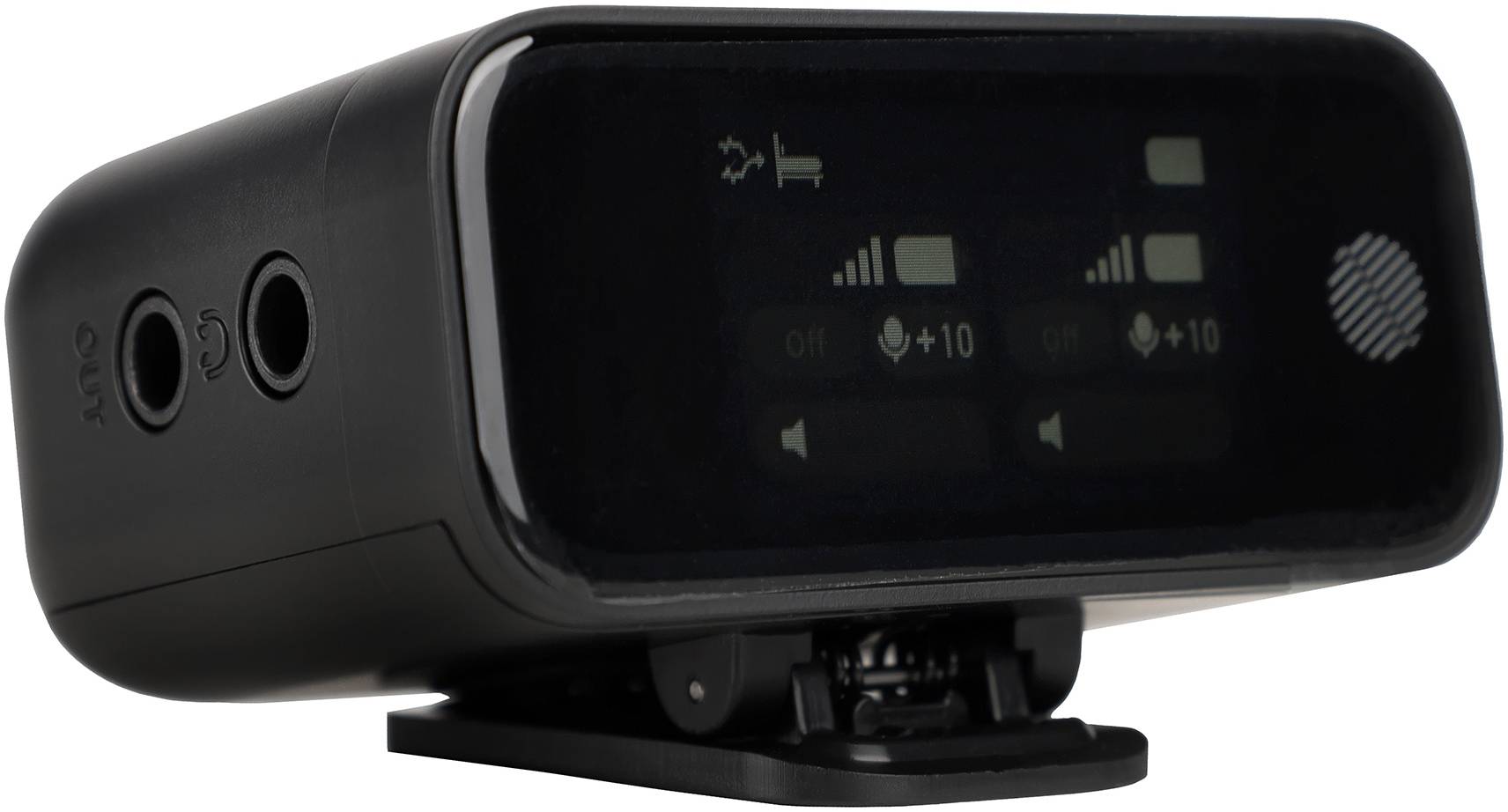 ICON AirMic Pro Black - Радиосистема