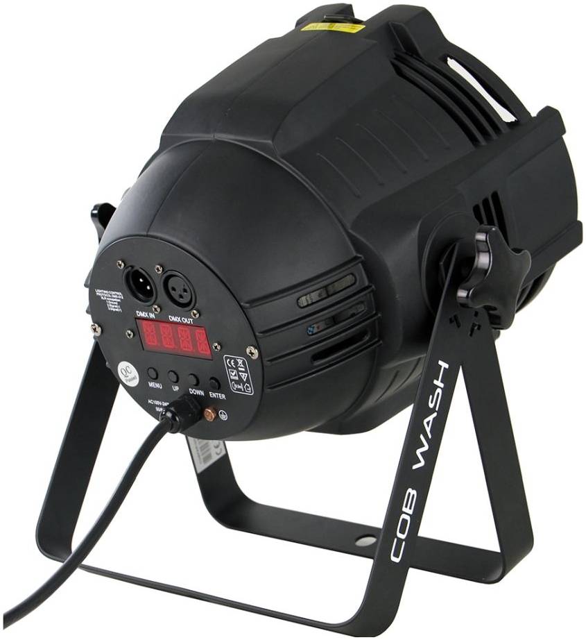 INVOLIGHT COBPAR100T - Параблайзер