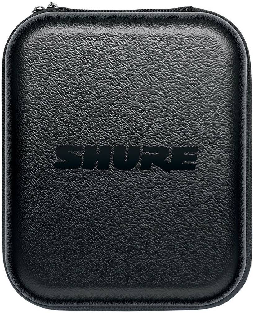 SHURE SRH1540 - Наушники мониторные