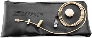 SHURE WL93T - Петличный микрофон