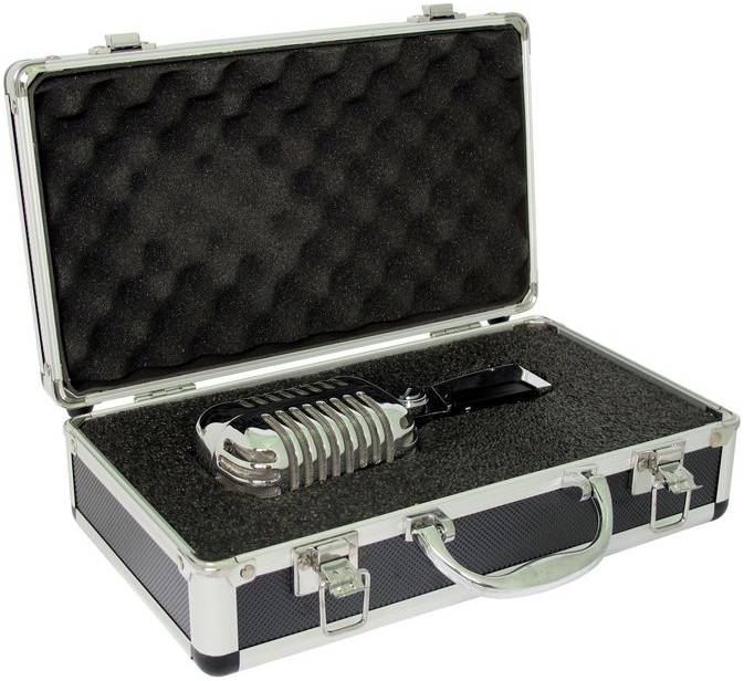 PROAUDIO MD-50 - Вокальный микрофон