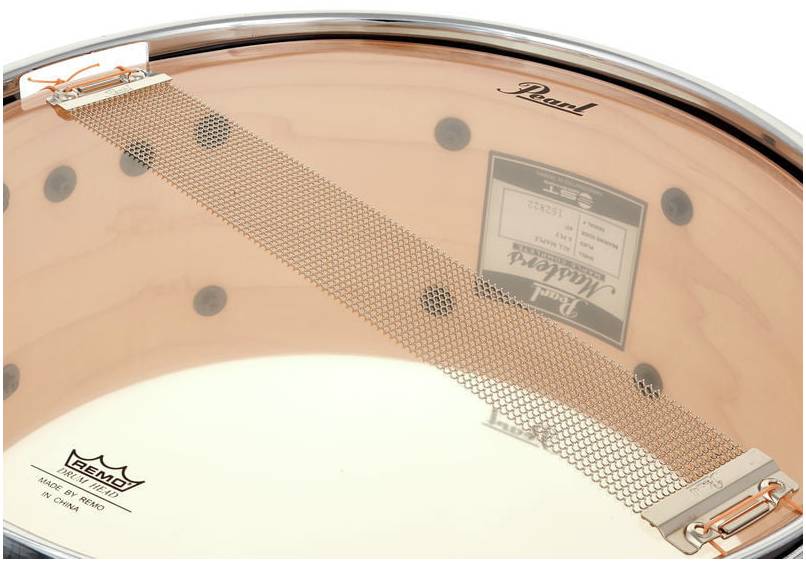 PEARL MCT1465S/C351 - Барабан малый деревянный