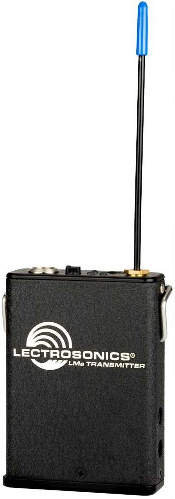 LECTROSONICS LMa-23 - Радиосистема