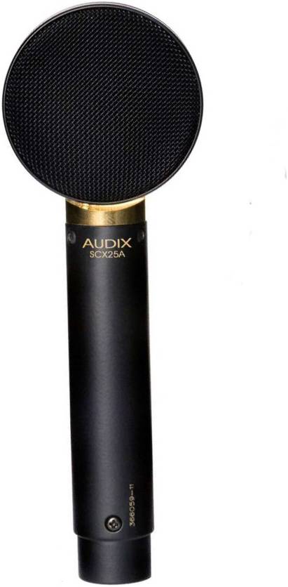 AUDIX SCX25A - Микрофон