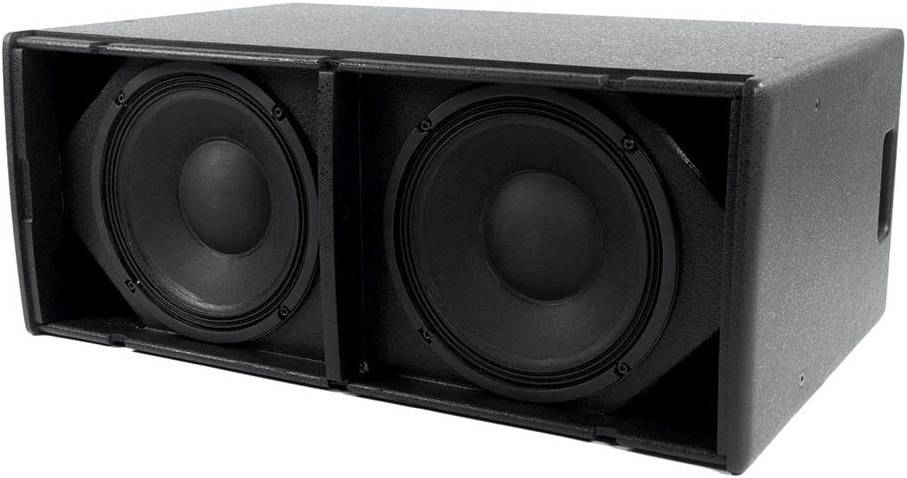 MARTIN AUDIO BlacklineX X210B - Сабвуфер