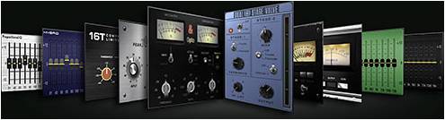 ALLEN&HEATH DLIVE-DM0 - Микшерный пульт