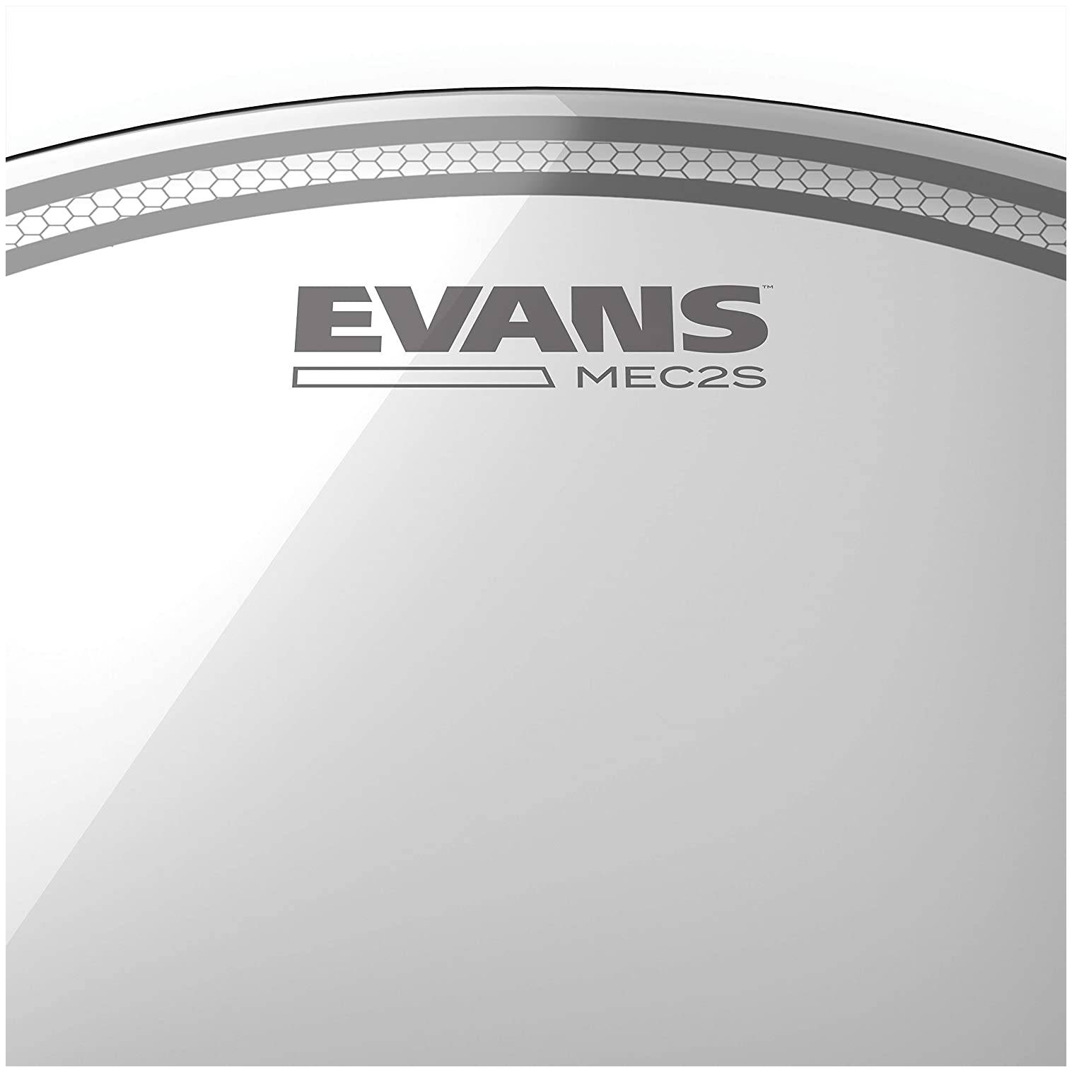 EVANS TT14MEC2S - Пластик 14"