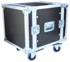 PROAUDIO A10W - Кейс рэковый