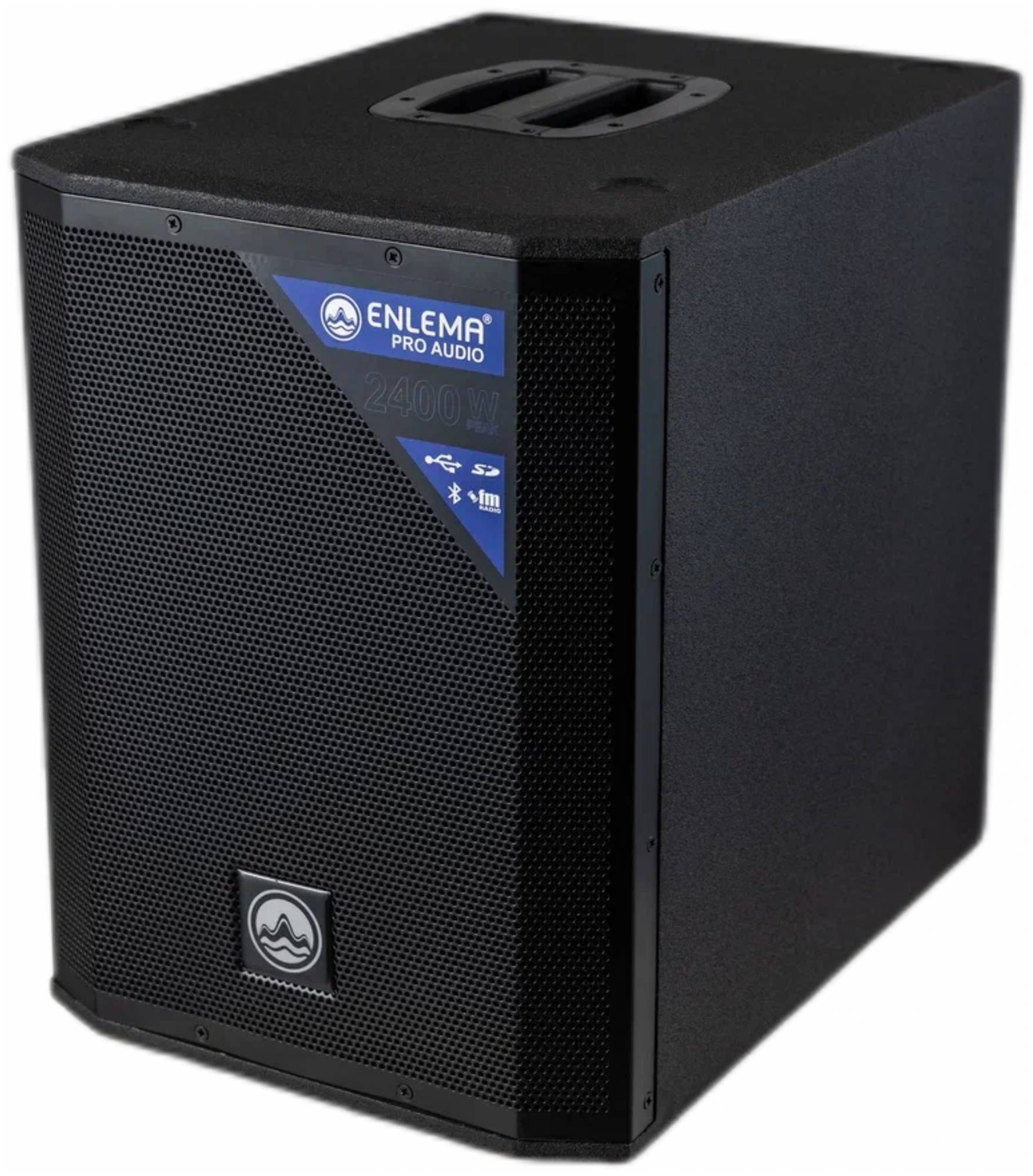 ENLEMA APS 1000 DSP - Акустическая система