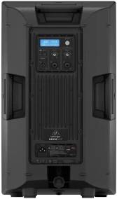 BEHRINGER DR112DSP - Акустическая система