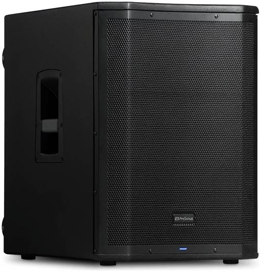 PRESONUS AIR15s - Сабвуфер