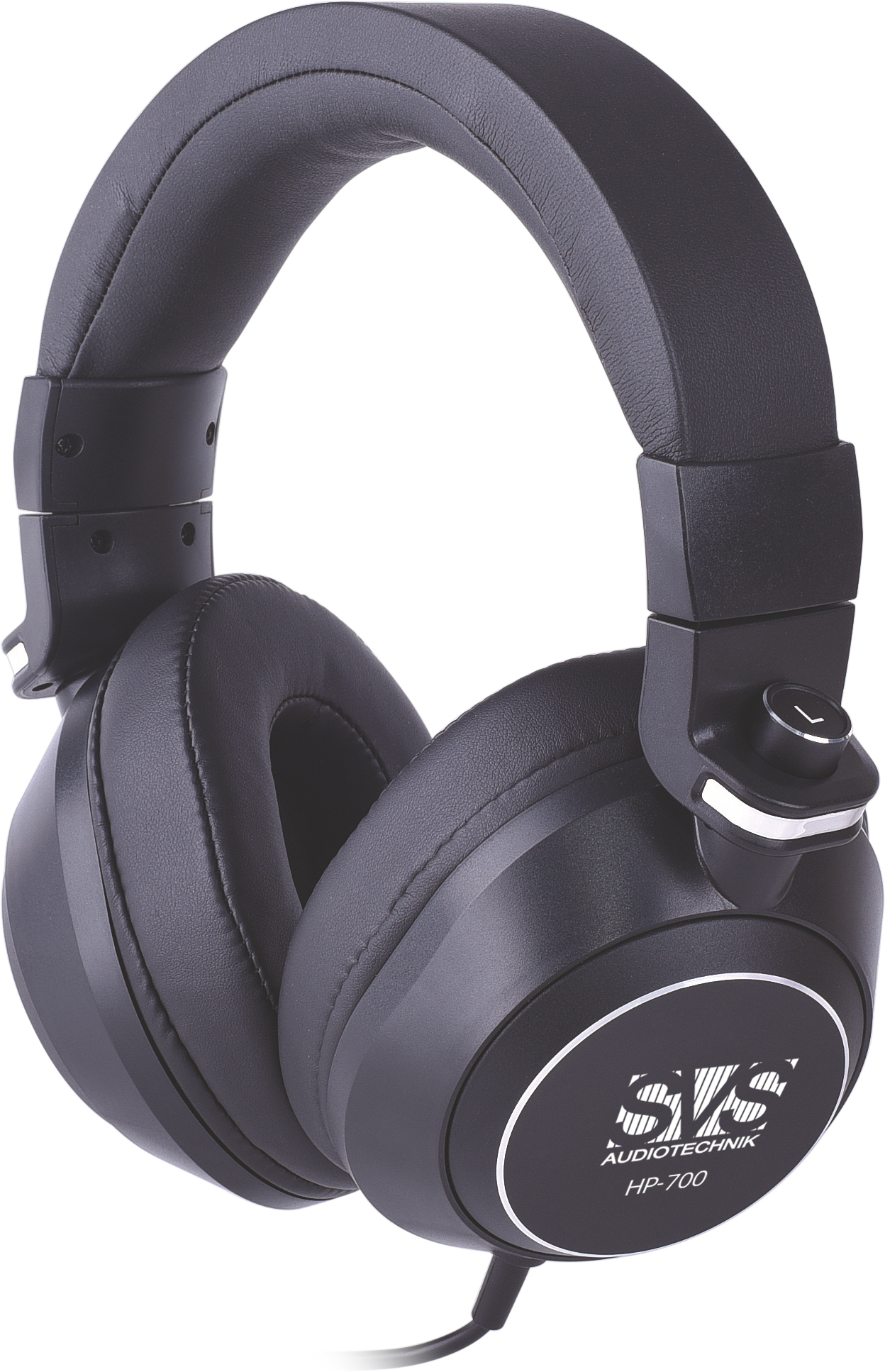 SVS Audiotechnik HP-700 Профессиональные наушники