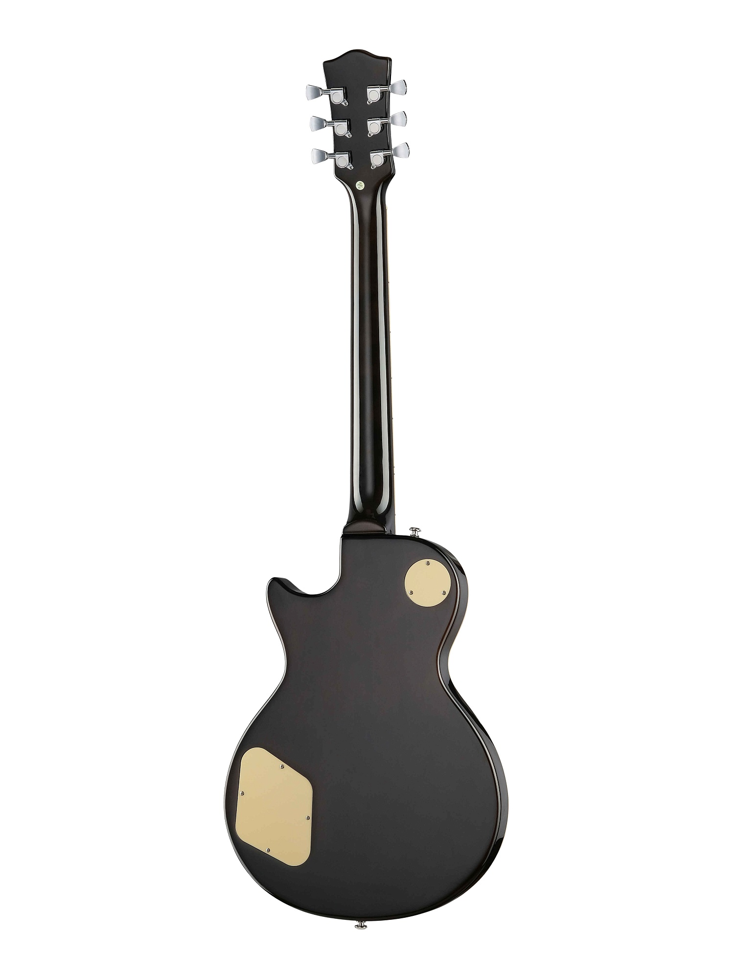 Root Note LP501-BLK Электрогитара, черная- Электрогитара