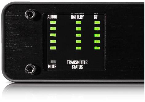 LINE 6 XD-V55 цифровая вокальная беспроводная система