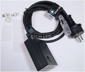 RICH LED RL-Cn-DL3-100 - Шнур подключения