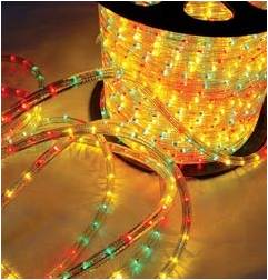 RICH LED RL-DL-3W-100-240-M - Дюралайт
