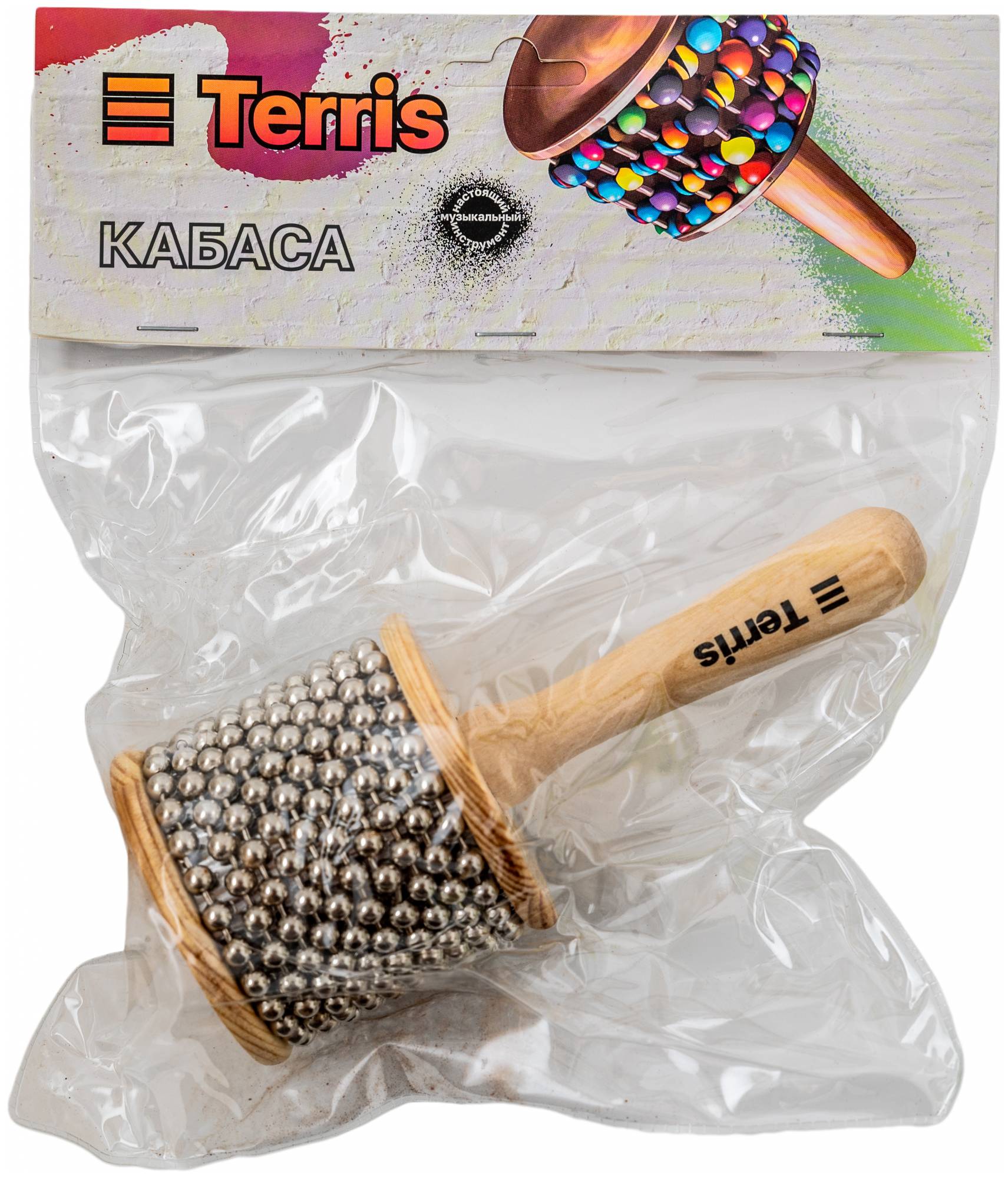 TERRIS CBS-07 - Кабаса