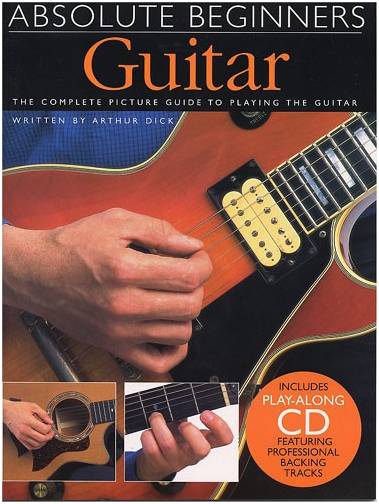 MUSIC SALES AM92615 - Книга с нотами / аккордами для гитары