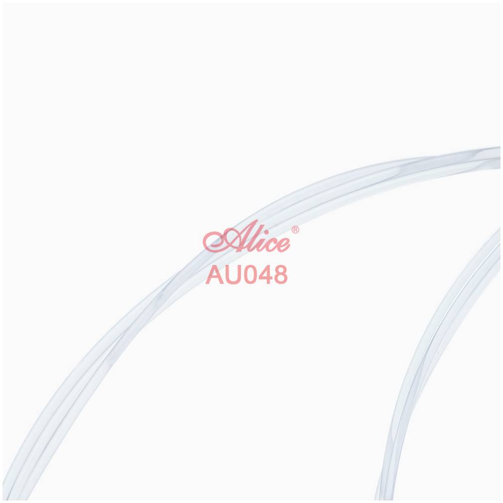 ALICE AU04 8 - Струны для укулеле тенор