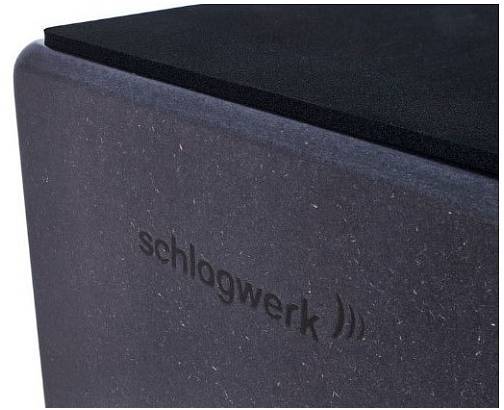 SCHLAGWERK CP584 - Кахон с подструнником