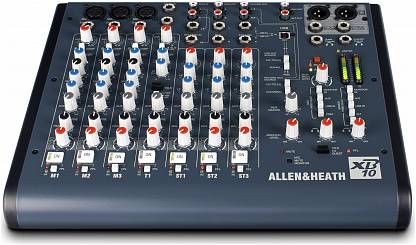 ALLEN&HEATH XB10 - Микшерный пульт