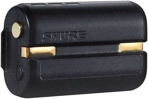 SHURE SB900A - Аккумулятор