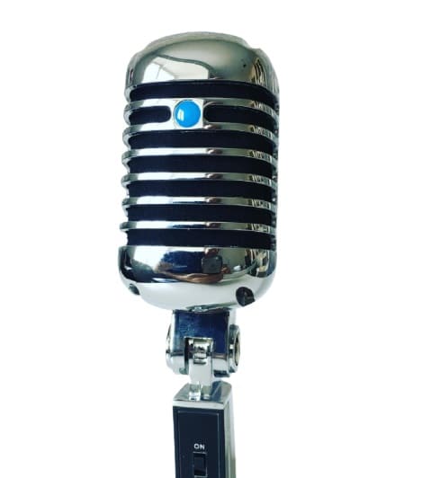 ELEGANT 55SH - Динамический микрофон
