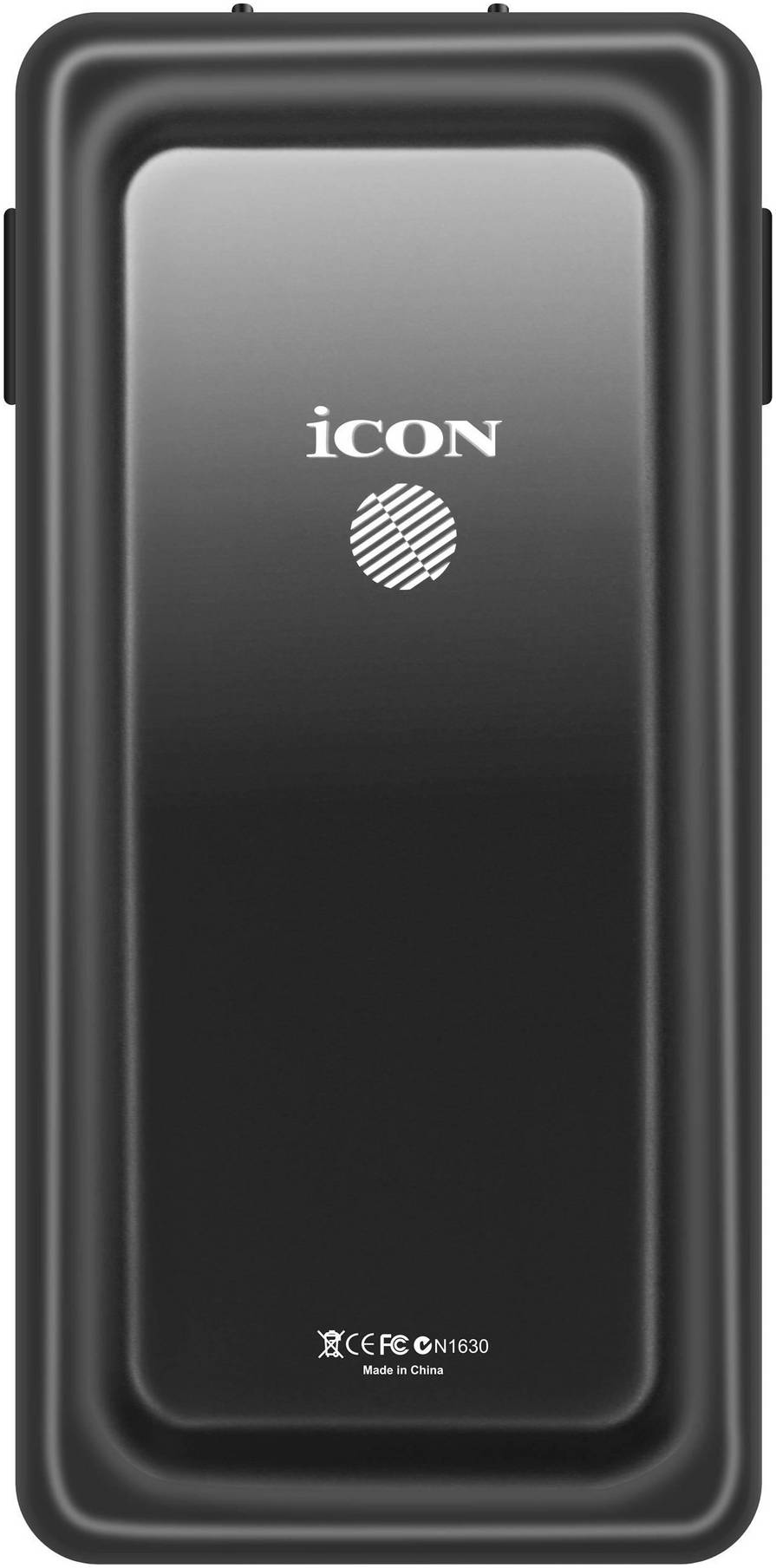 ICON LivePod Plus Мобильный аудиоинтерфейс