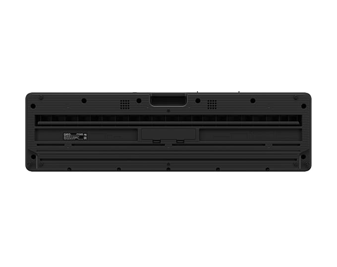 CASIO CT-S400 - Синтезатор