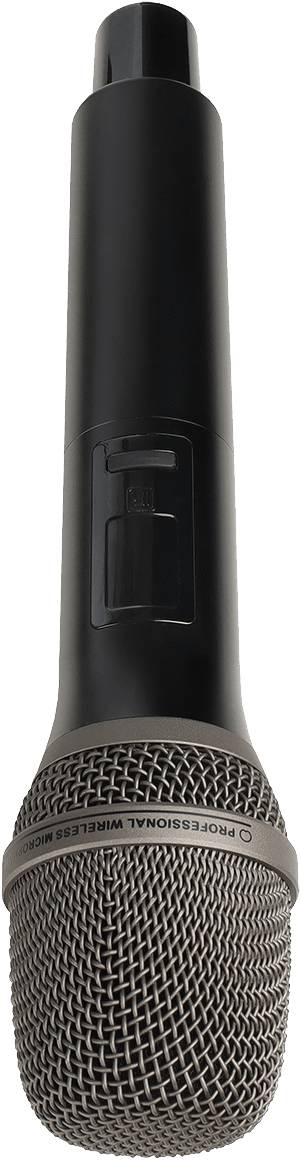 AXELVOX DX800FC - Радиосистема