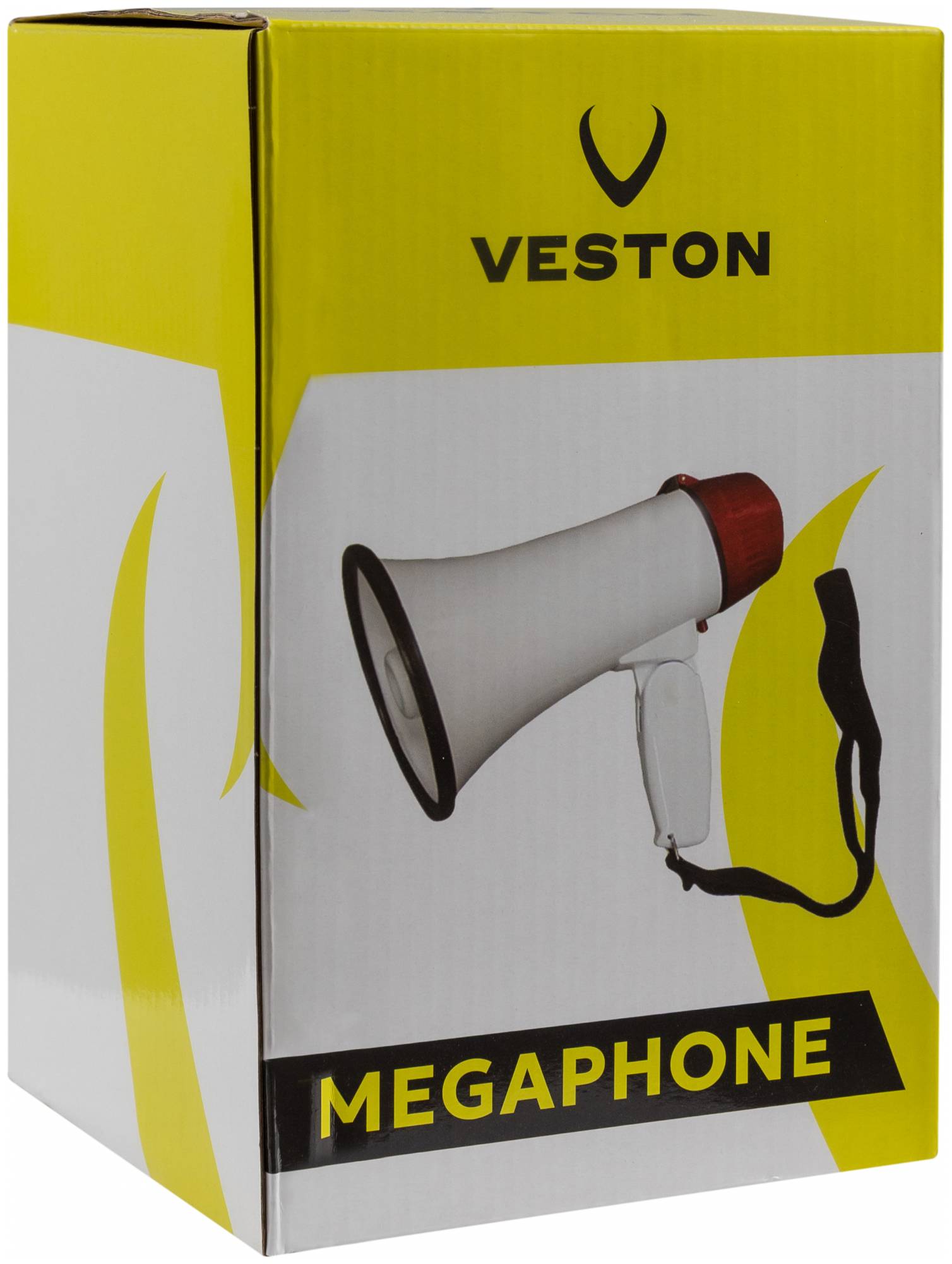 VESTON VMEG-8 - Мегафон