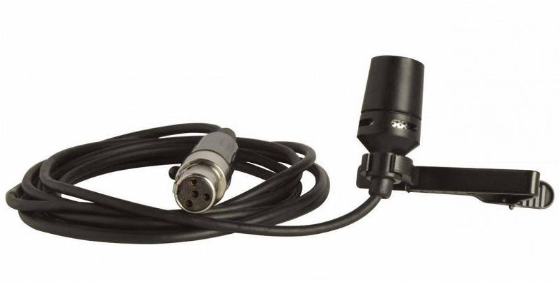 SHURE BLX14E/CVL M17 - Радиосистема