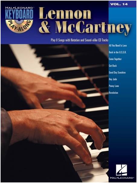 MUSIC SALES HL00700754 - Книга с нотами / аккордами партитуры
