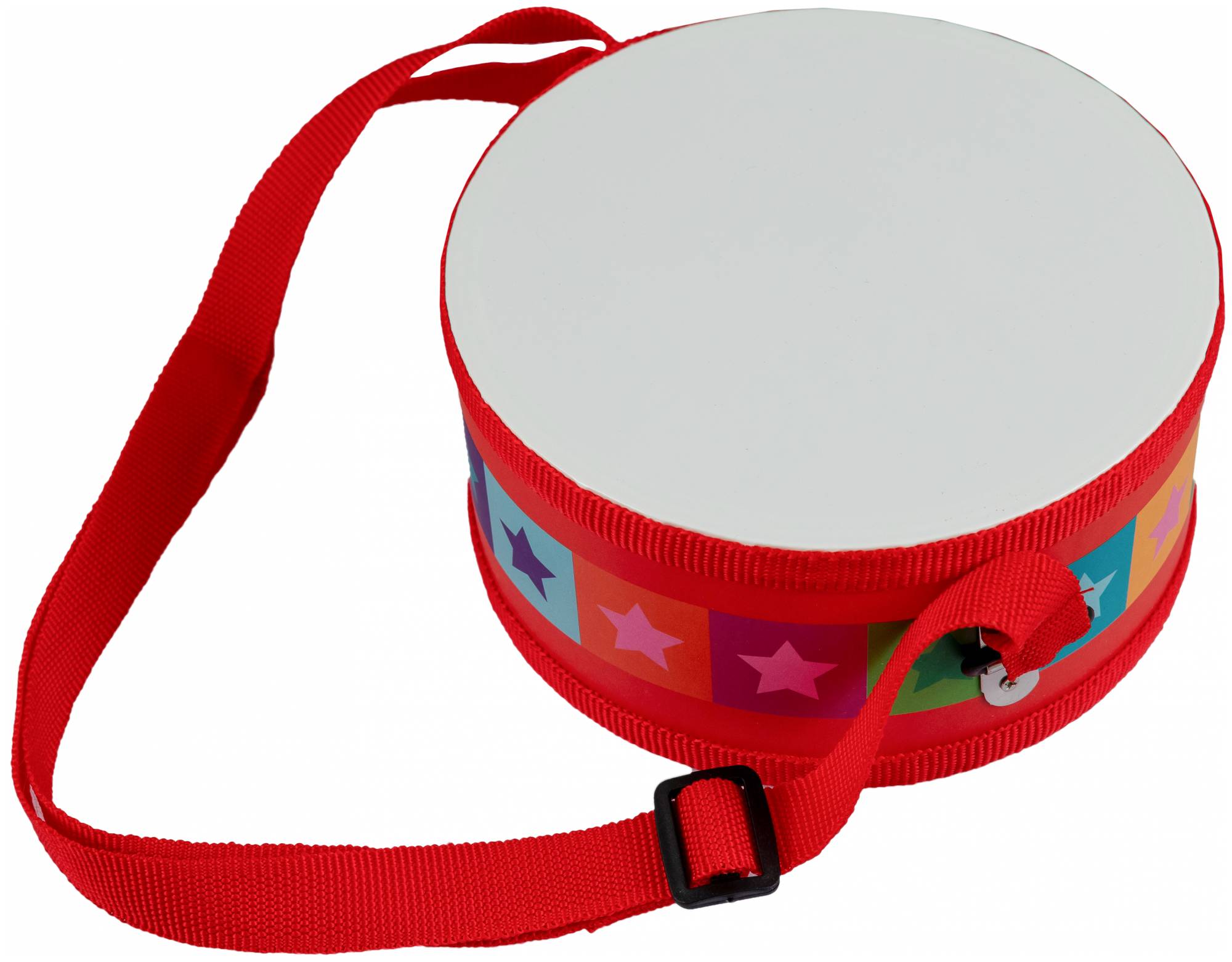 BEE DF602 RED - Барабан маршевый