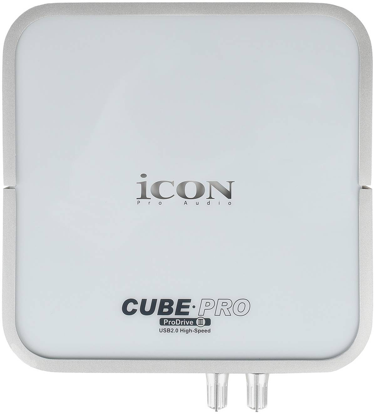ICON Cube Pro - Аудиоинтерфейс