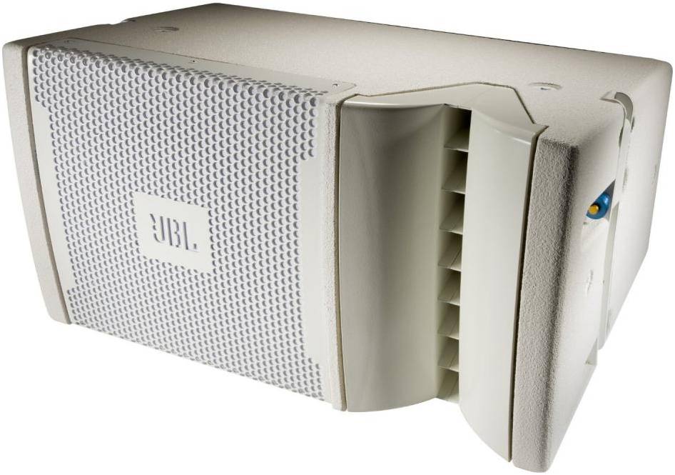 JBL VRX928LA-WH - Акустическая система