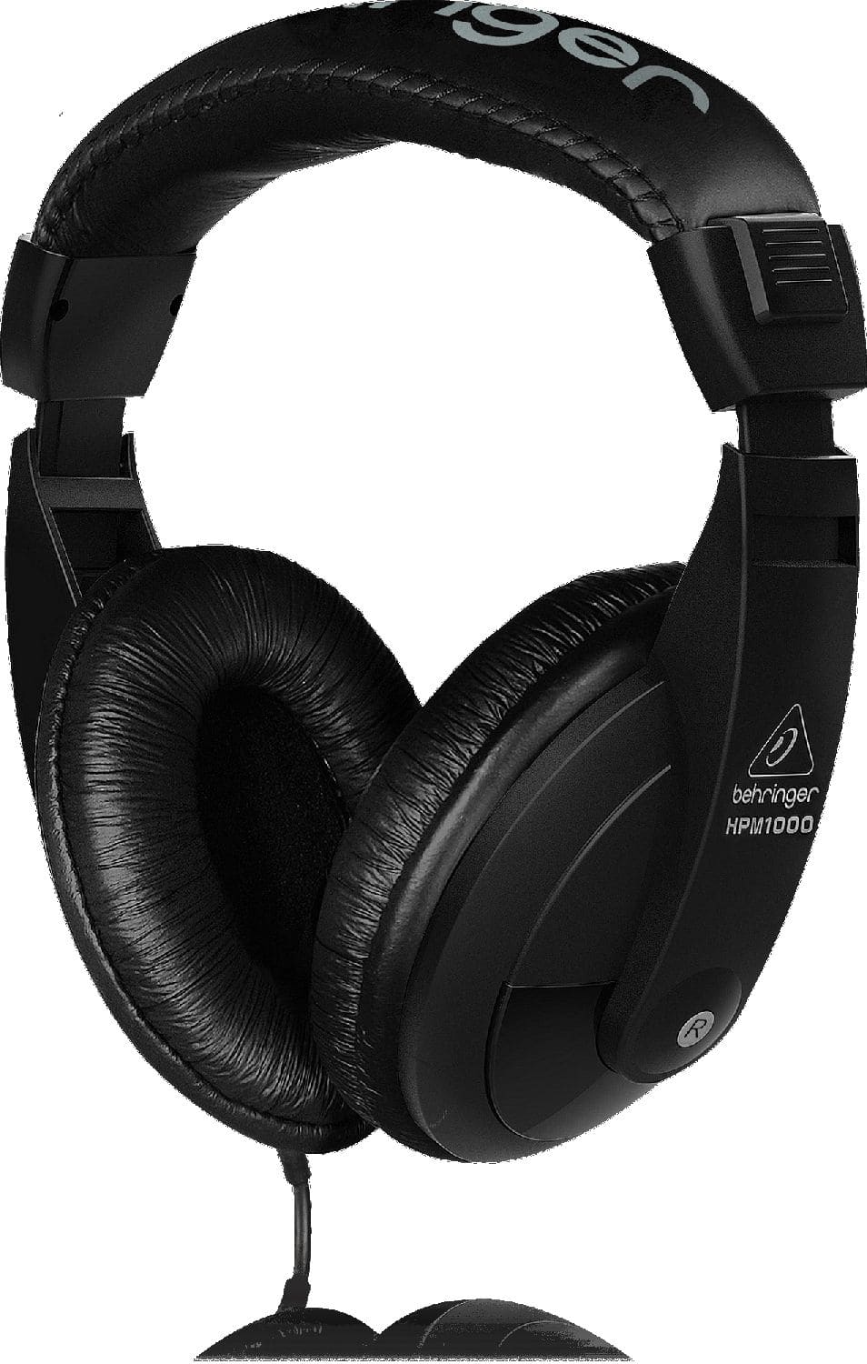 BEHRINGER HPM1000-BK - Наушники
