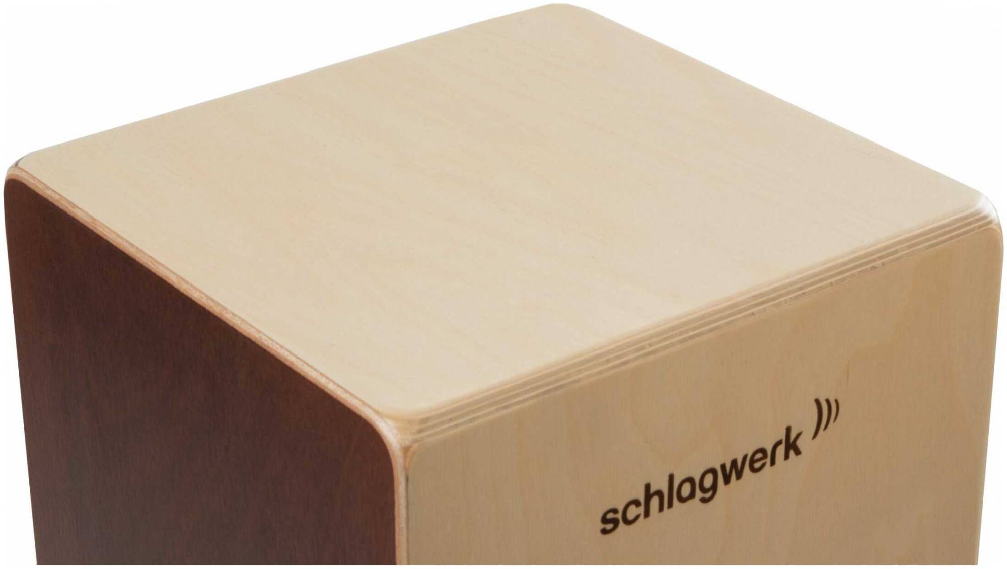 SCHLAGWERK CP533 - Кахон двусторонний