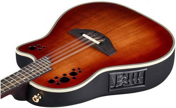 OVATION MM68AX-DS мандолина