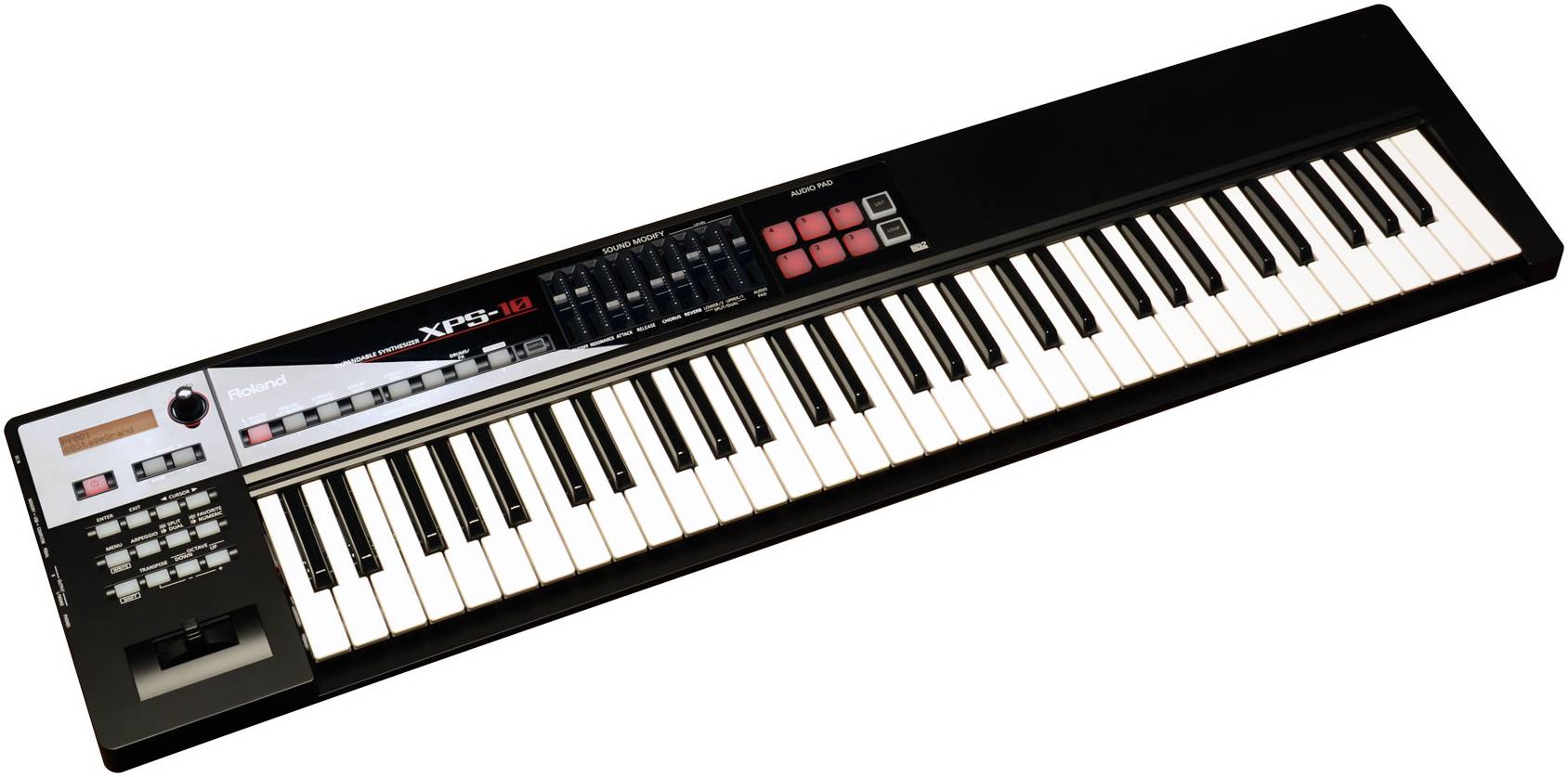 ROLAND XPS - Синтезатор