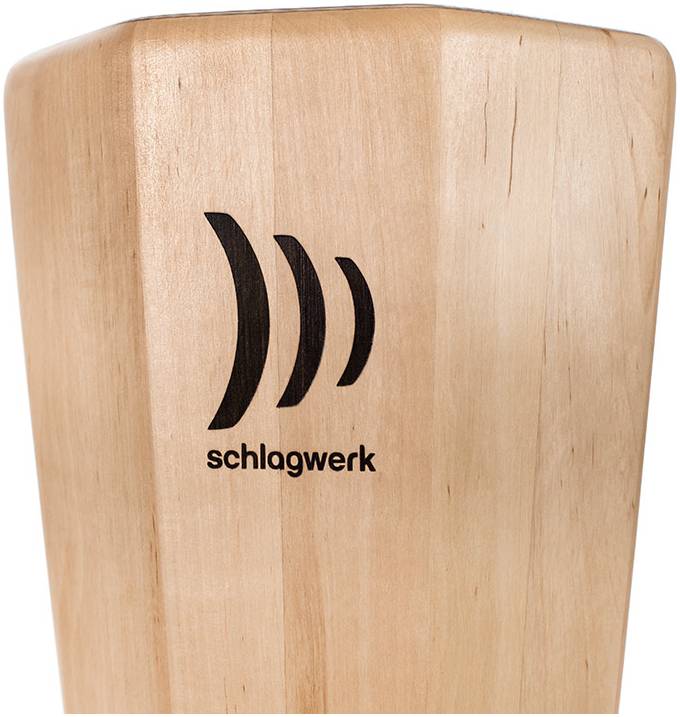 SCHLAGWERK CBK80 - Каябука