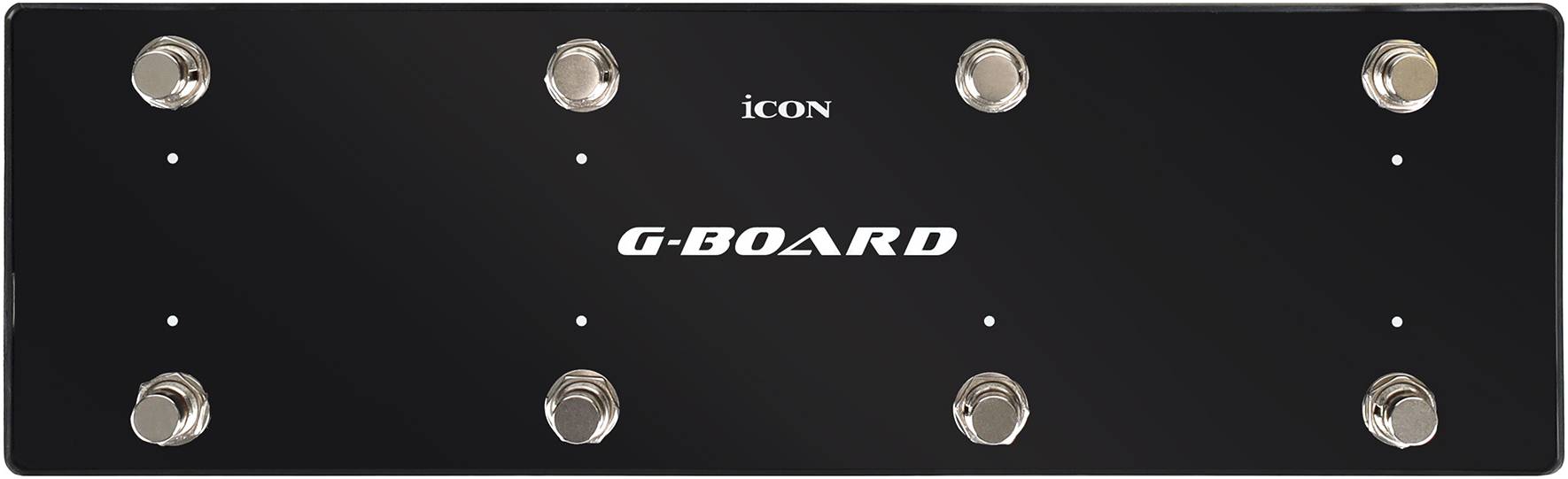 ICON G-Board - MIDI Контроллер