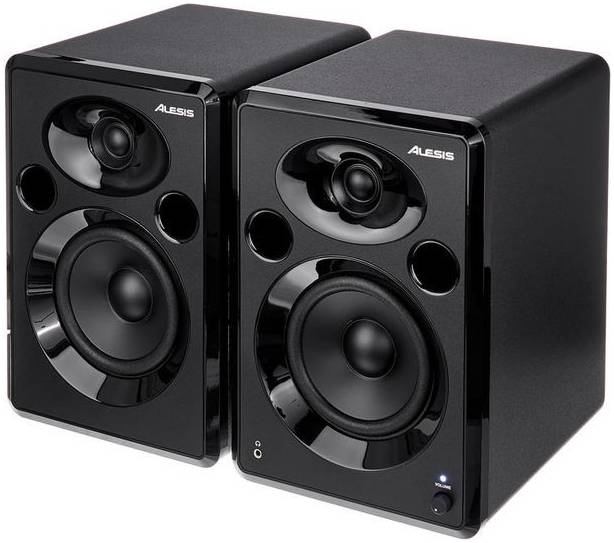 ALESIS ELEVATE5MKII - Студийный монитор